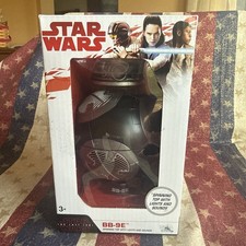 Star wars spinning top - wars, bb-9e