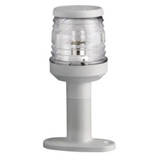 ASTA FANALE 360° BIANCO CON