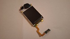 Schermo lcd originale samsung - schermo,