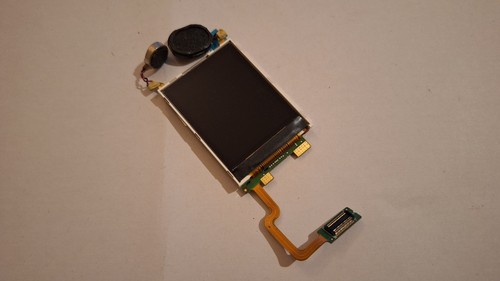 Schermo lcd originale - schermo, samsung