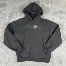 Travis Scott JACKBOYS Felpa