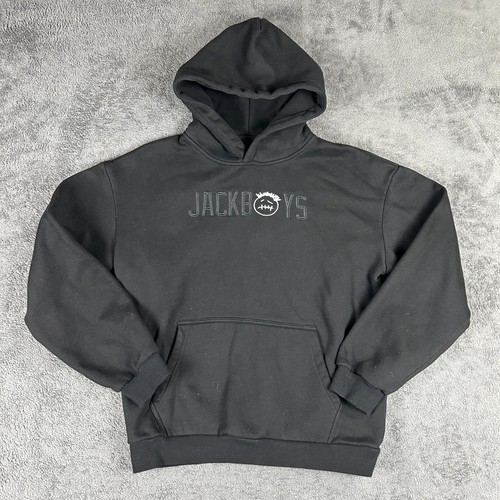 Travis scott jackboys - jackboys, felpa
