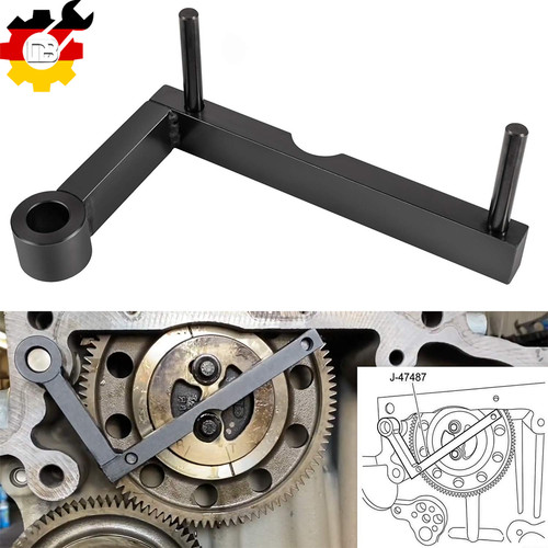 47487 idler motore diesel - j-47487,