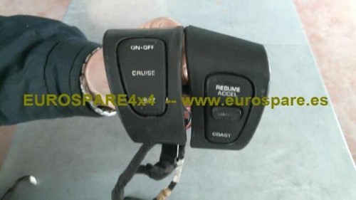 Comando limitatore velocita - limitatore,