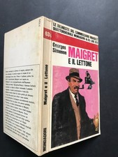 Le inchieste del commissario