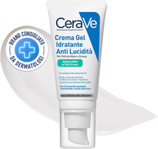 Crema Gel Idratante anti