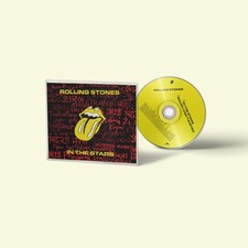 ROLLING STONES - In The Stars