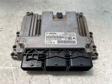 CENTRALINA MOTORE PER CITROEN