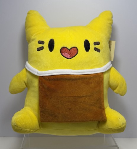 Peluche makeship 2022 gwen - peluche,