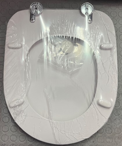 Sedile copriwater ideal - sedile,