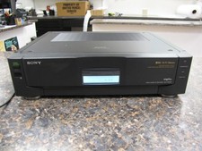 Sony SLV-R1000 Stereo HiFi