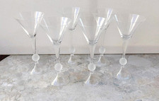 servizio 6  bicchieri