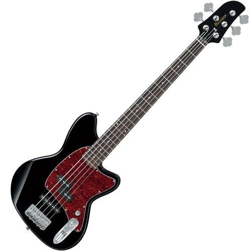 Ibanez tmb105 black basso - tmb105-bk,