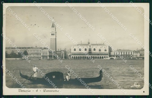 Venezia città veduta - città,