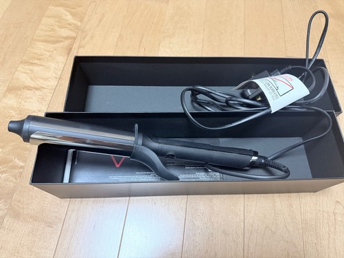 Ghd curve iron soft curl - soft,