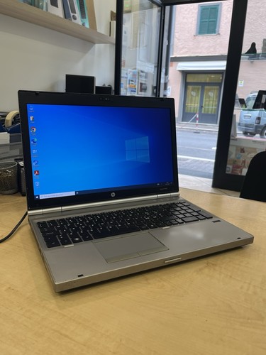 Notebook elitebook 8560p - notebook,