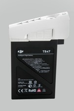 Batteria di volo intelligente