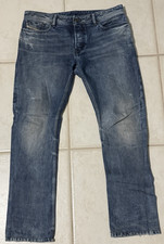 Diesel jeans uomo 34x32 - diesel, (31)
