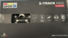 Pedali mtb look - mtb,