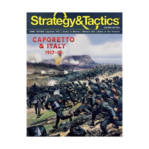 Decision games strategy - decision, &
