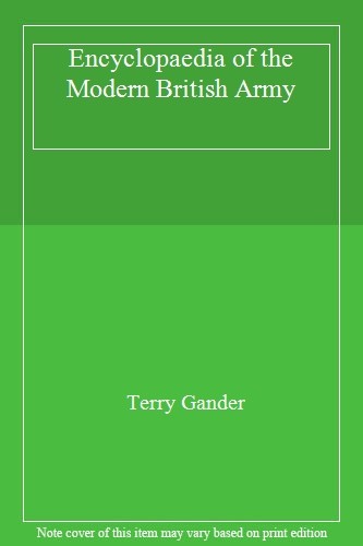 Encyclopaedia the modern - encyclopaedia, of