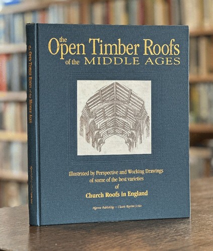 The open timber - the,
