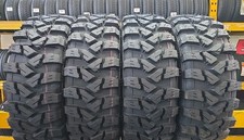 4 GOMME OFFROAD 215/65 R16