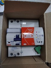 GEWISS GW90901N RESTART RIARMO