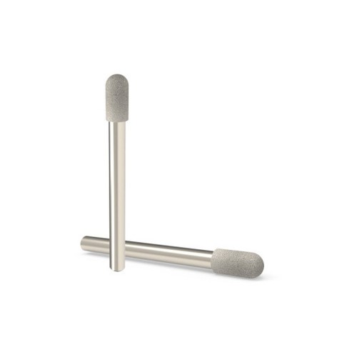 Perno abrasivo diamantato - 2x,