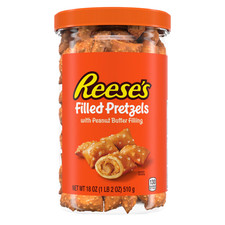 Reese's Peanut Butter Filled