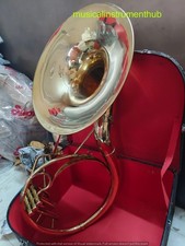 SOUSAPHONE 22" CAMPANA OTTONE