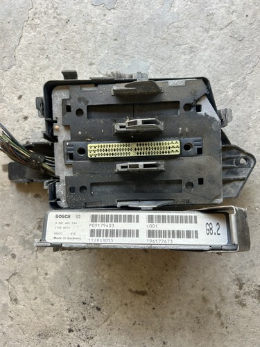 Centralina motore volvo 850 - motore,