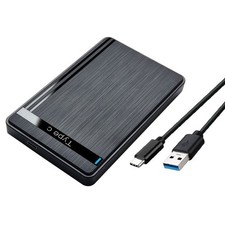 Case hard disk - case, 2.5"