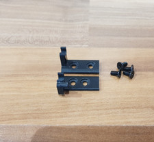 2 cerniere di ricambio /