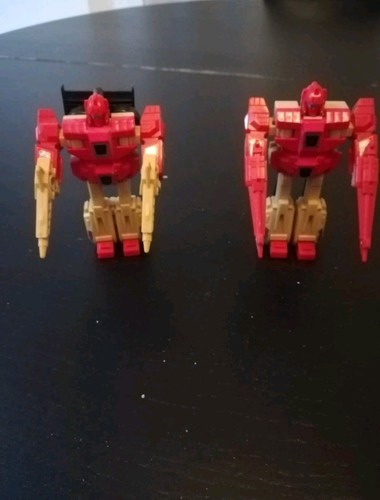 Transformers fastlane - g1,