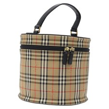 Burberrys Nova Check Vanity