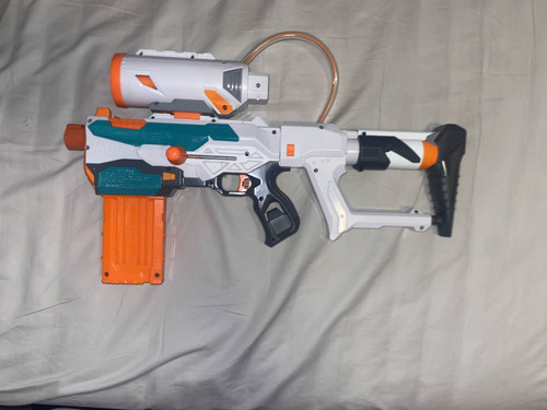 Nerf modulus tri - nerf,