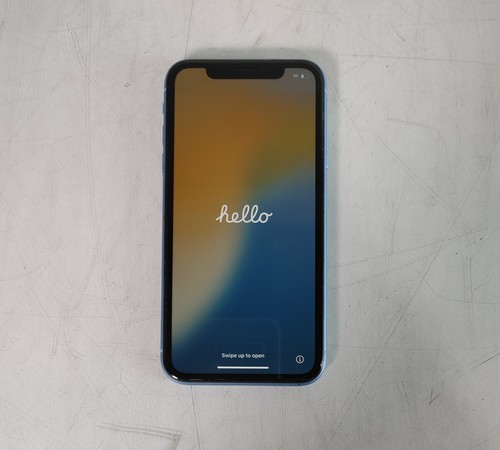 Apple iphone a1984 - xr, 64