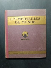 album KOHLER NESTLE Les