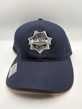 Cappellino da golf CSI Las