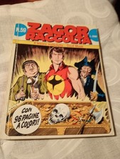 ZAGOR RACCOLTA N. 59