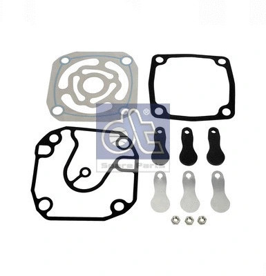 Ricambi mercedes benz kit - dt,