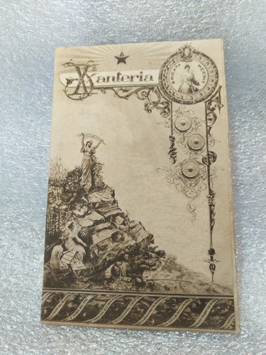 Cartolina reggimentale - cartolina,
