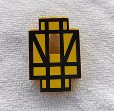 Lego 4444p03 pannello - 4444p03, da