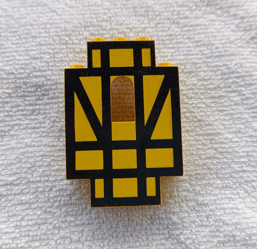 Lego 4444p03 pannello - lego,