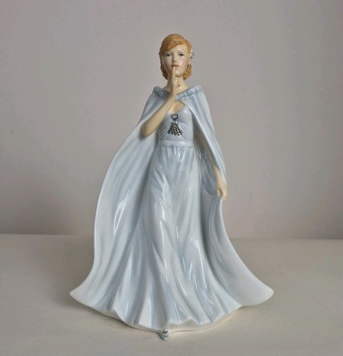 Royal doulton silent night - doulton,