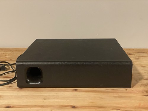 Sony wmt300 subwoofer - sony, sa-wmt300