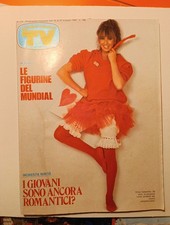 TV SORRISI E CANZONI n 20 1982