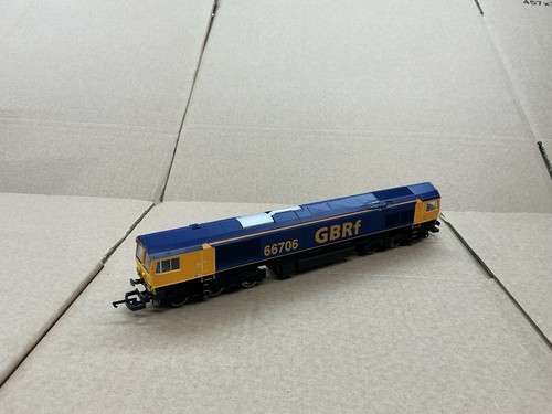 Hornby lima gauge diesel - gauge,