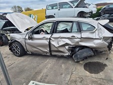 RICAMBI BMW X1 F48 SDRIVE18i 1.5 BENZINA CAMBIO AUTOMATICO B38A15F 100KW 2021